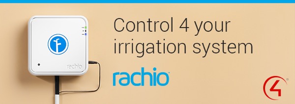 RachioIro-Control4