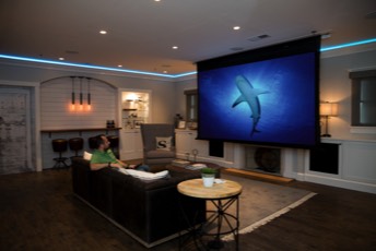 Home Theater