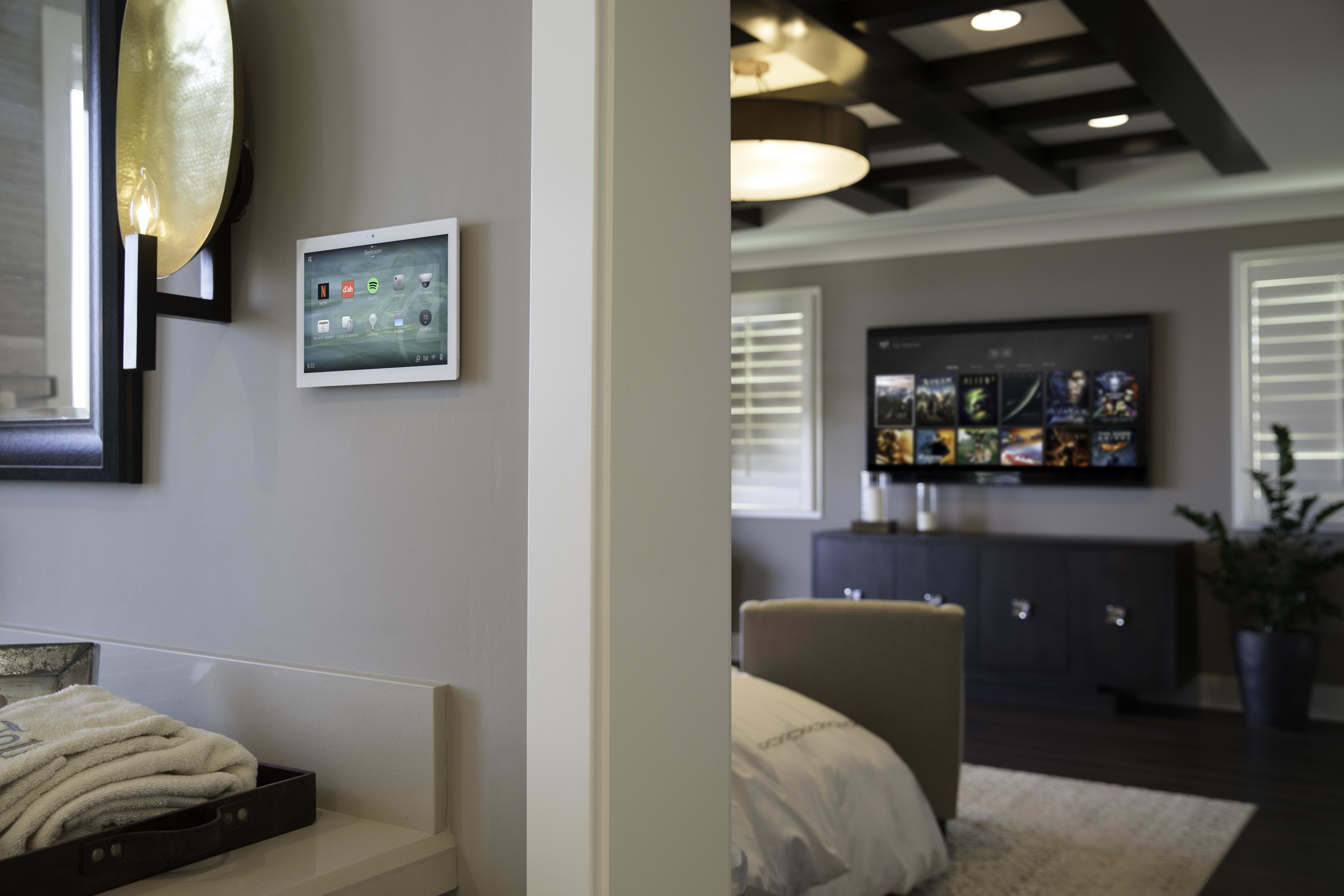 Lutron RadioRa2 Lighting | Digital Smart Homes - Vancouver