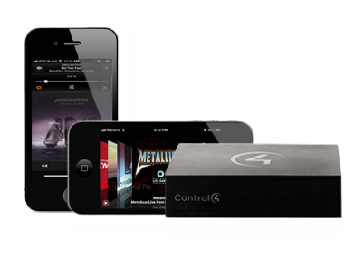 contro4-wireless-music-bridge