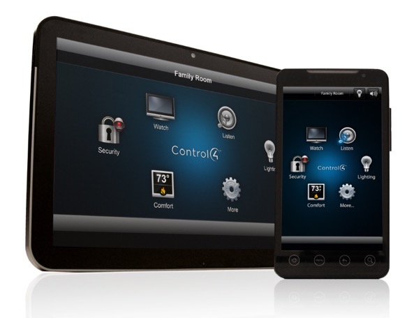 control4-android