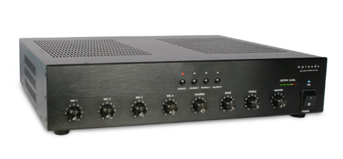 EA-AMP-COMM-1A-120-A