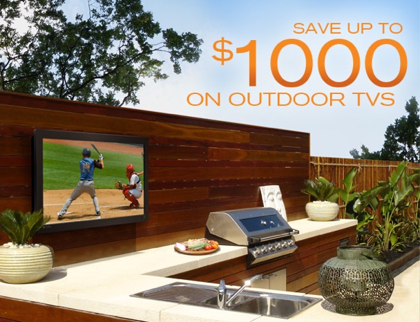 Seura-outdoor-tv