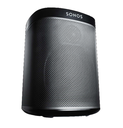 sonos-play1-vancouver